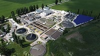 Progetto Biogas Casone